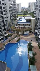Urban Vista (D16), Condominium #579617251